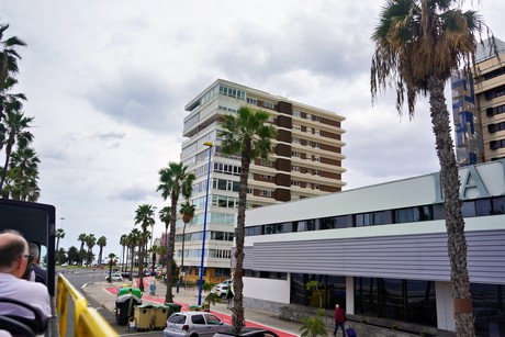 Las Palmas de Gran Canaria